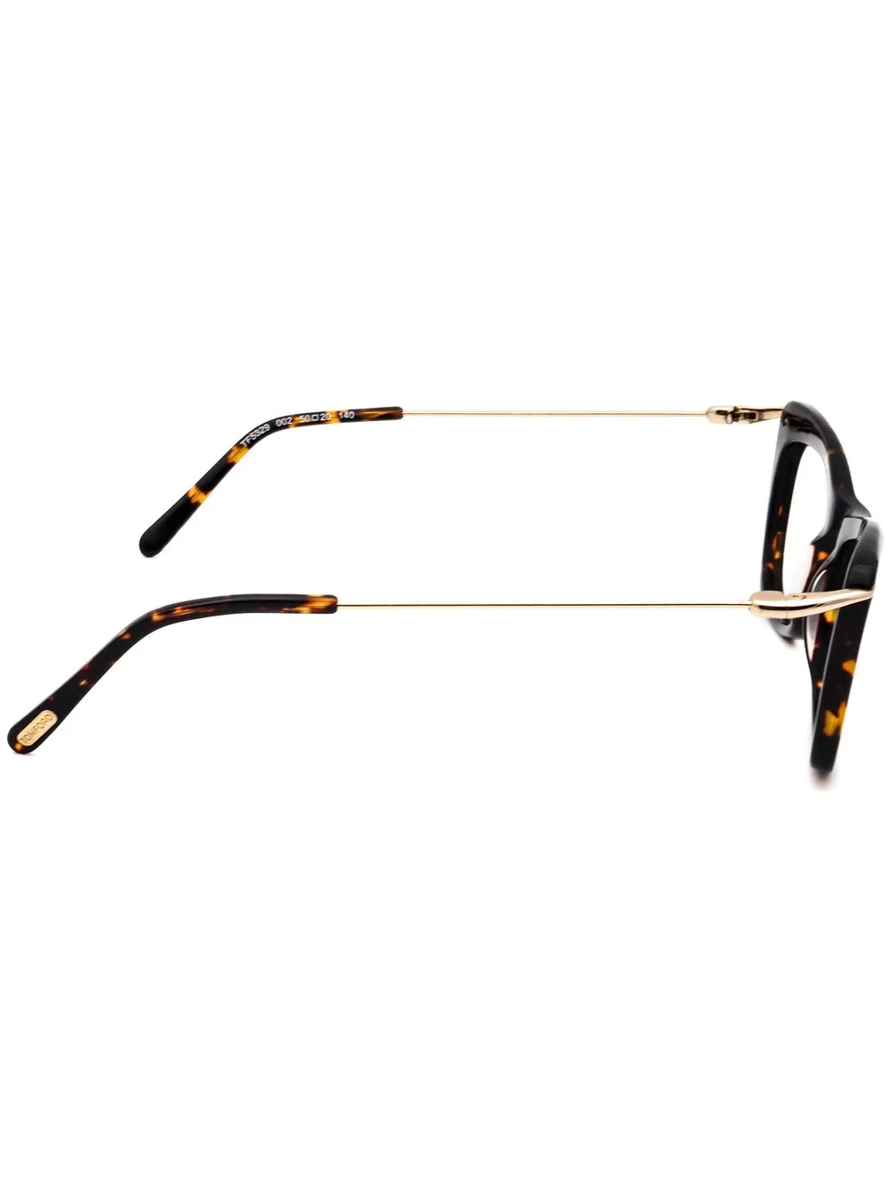 Tom Ford TF5329 002 Eyewear